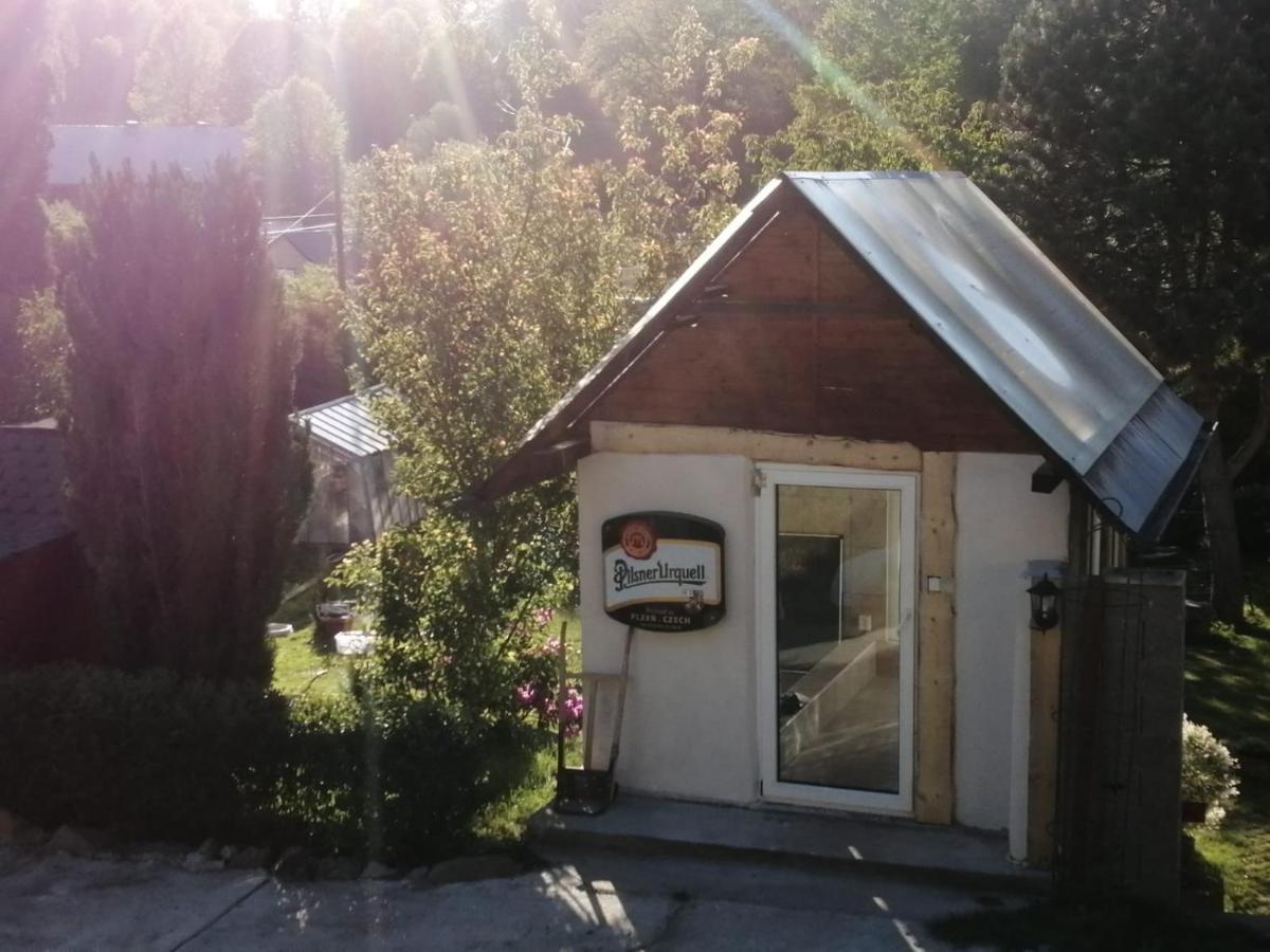 Na Cervene Louce Relax 2 Villa Cheb Dış mekan fotoğraf