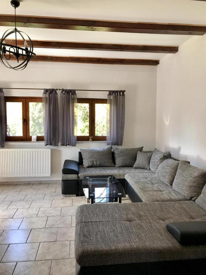 Na Cervene Louce Relax 2 Villa Cheb Dış mekan fotoğraf