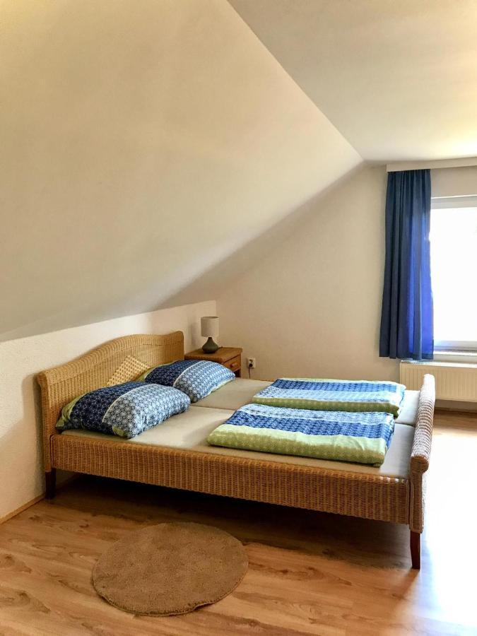 Na Cervene Louce Relax 2 Villa Cheb Dış mekan fotoğraf
