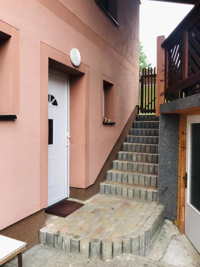 Na Cervene Louce Relax 2 Villa Cheb Dış mekan fotoğraf