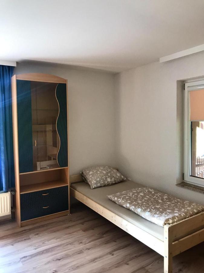 Na Cervene Louce Relax 2 Villa Cheb Dış mekan fotoğraf