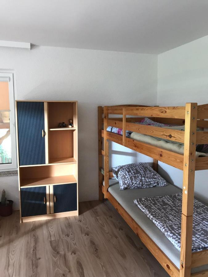 Na Cervene Louce Relax 2 Villa Cheb Dış mekan fotoğraf