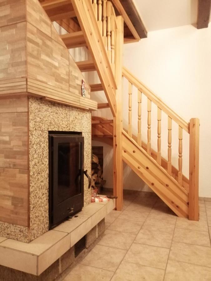 Na Cervene Louce Relax 2 Villa Cheb Dış mekan fotoğraf